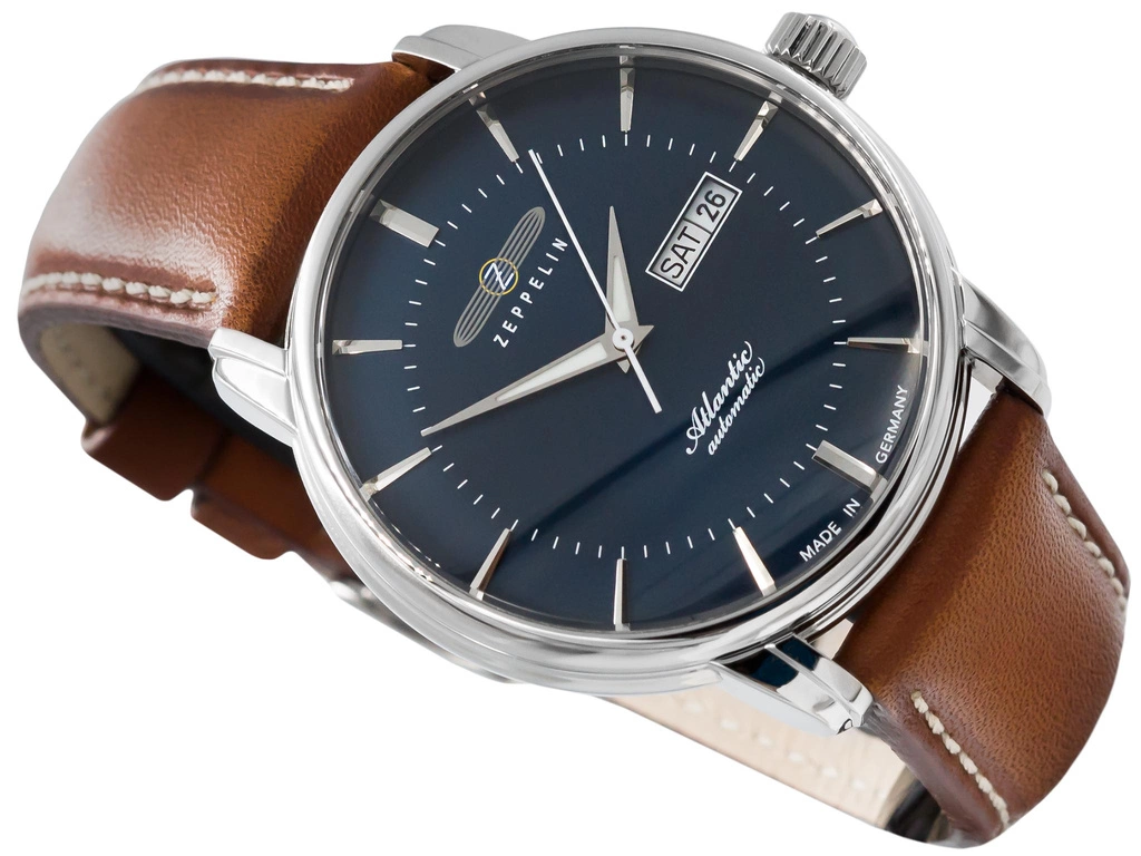 Zegarek męski ZEPPELIN ATLANTIC 8466-3