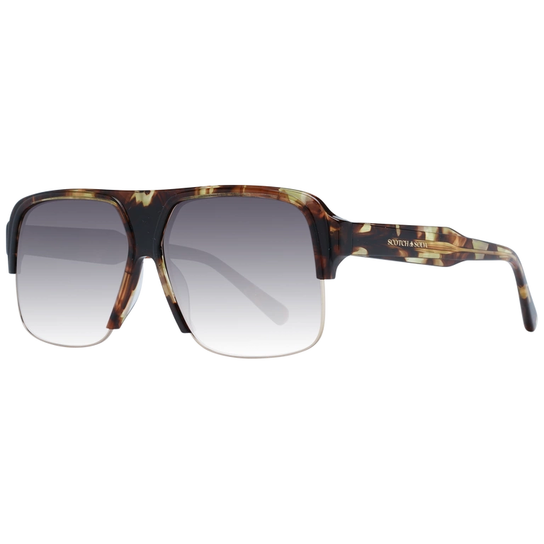 Okulary przeciwsłoneczne Męskie Scotch & Soda SS7025 643 63 Wielokolorowe