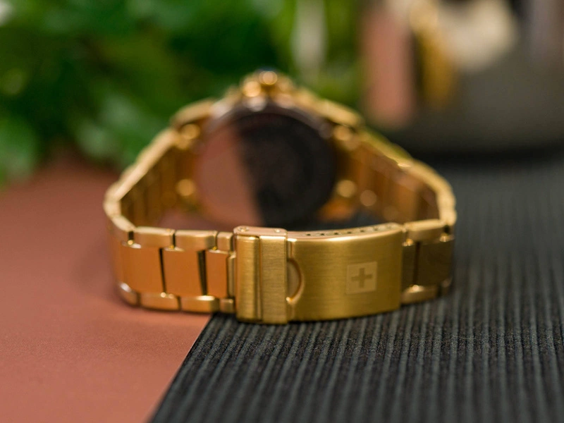 Zegarek męski SWISS ALPINE MILITARY 7011.1117