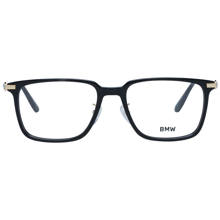 Okulary oprawki Męskie BMW BW5037-F 001 54 Czarne