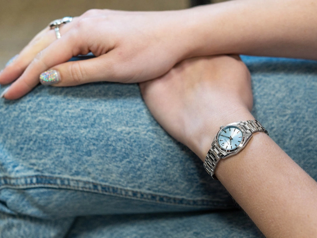 Zegarek damski BULOVA 96L345 Surveyor