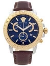 Zegarek męski VERSACE NEW CHRONO VE2E00221