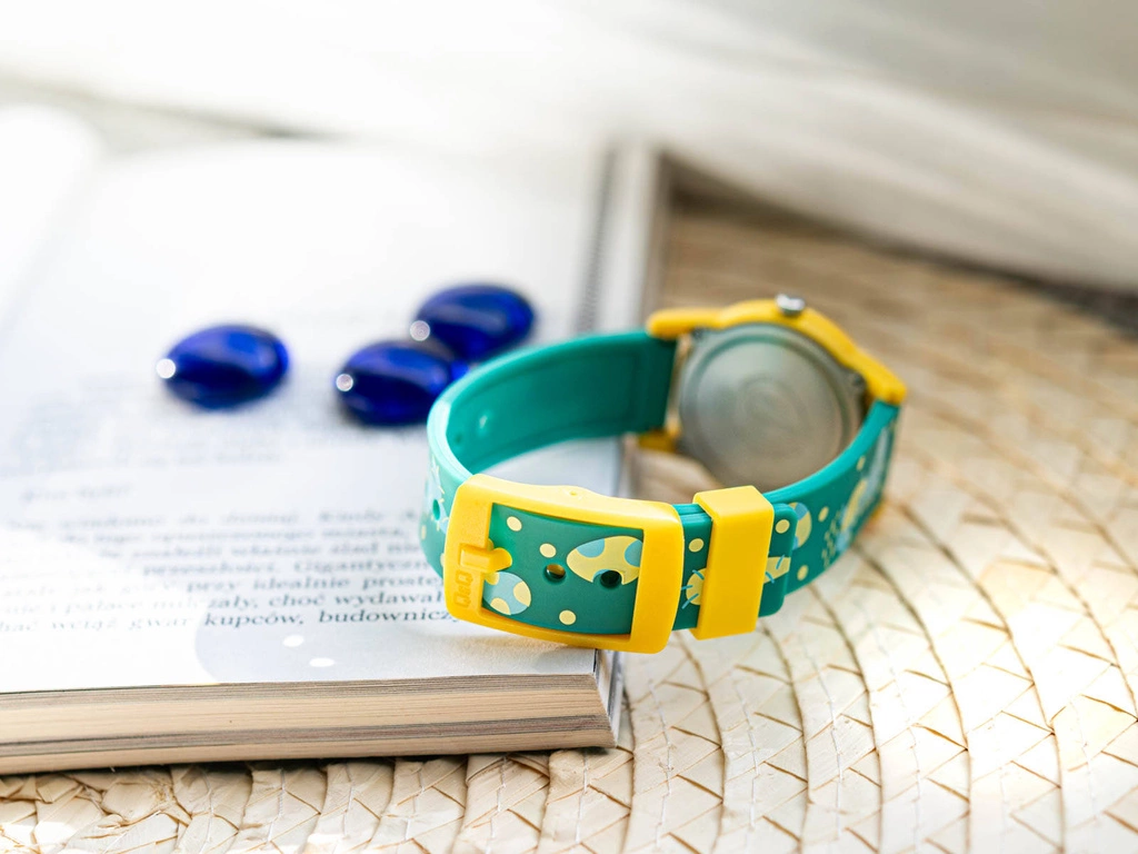 Zegarek dziecięcy Q&Q V22A-023VY