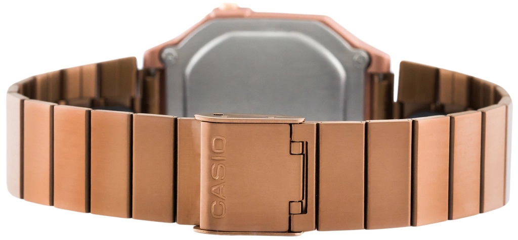 Zegarek męski CASIO Vintage B650WC-5AEF