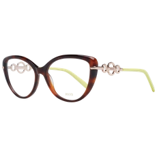 Okulary oprawki Damskie Emilio Pucci EP5162 Brązowe