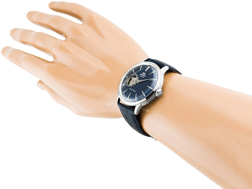 Zegarek męski ORIENT Classic Automatic RA-AG0005L10B