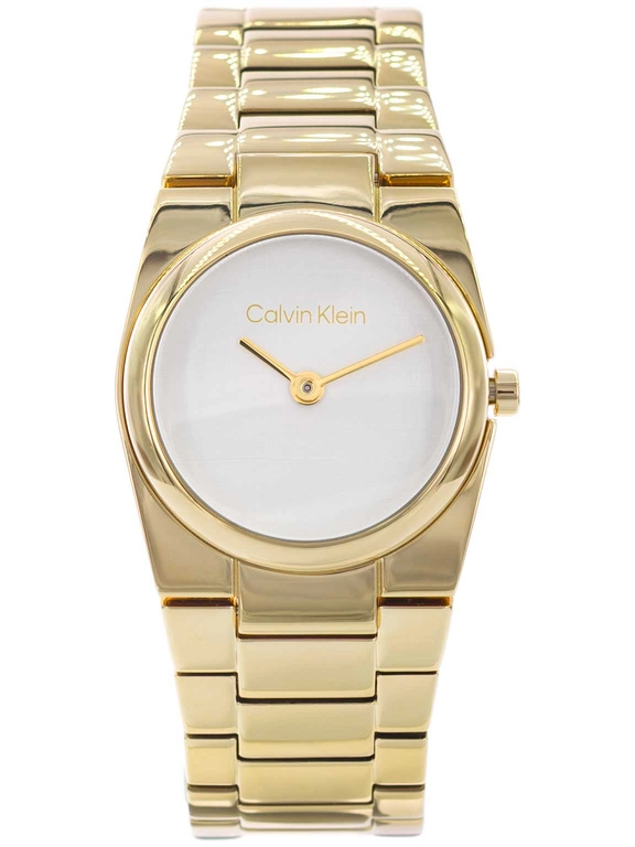 Zegarek damski CALVIN KLEIN 25100122 CK Unite