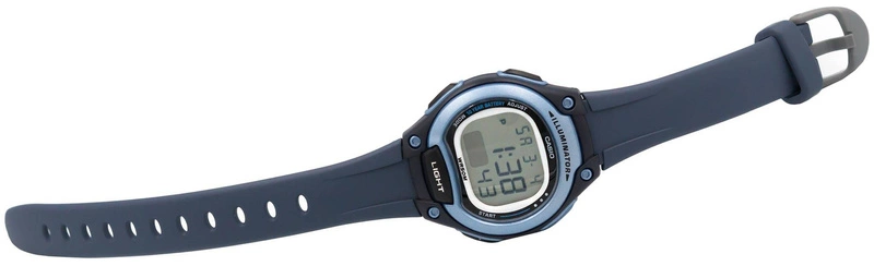 Zegarek damski CASIO LW-203-2AVEF