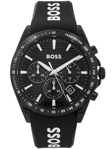 Zegarek męski HUGO BOSS 1514289 Strike