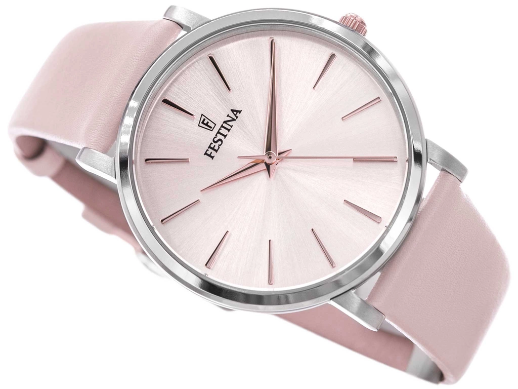Zegarek damski FESTINA F20371/2 Boyfriend