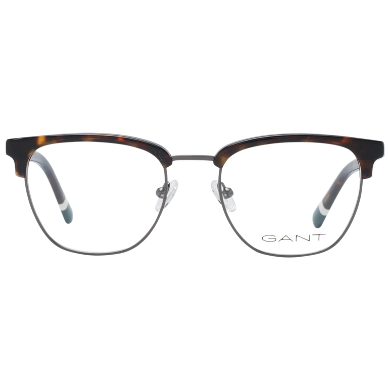 Okulary oprawki Męskie Gant GA3231 Brązowe