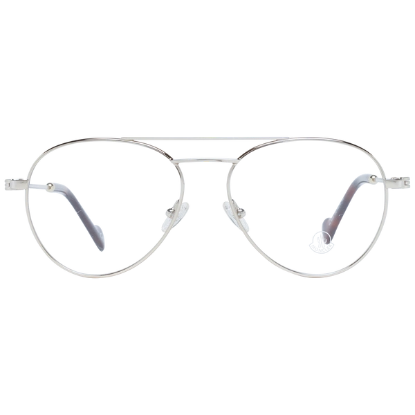 Okulary oprawki Damskie Moncler ML5023 032 54 Złote