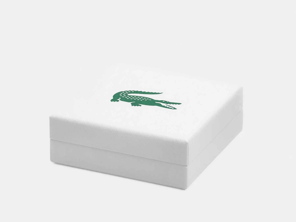 Bransoleta męska Lacoste 2040246