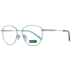 Okulary oprawki Damskie Benetton BEO3081 Zielone