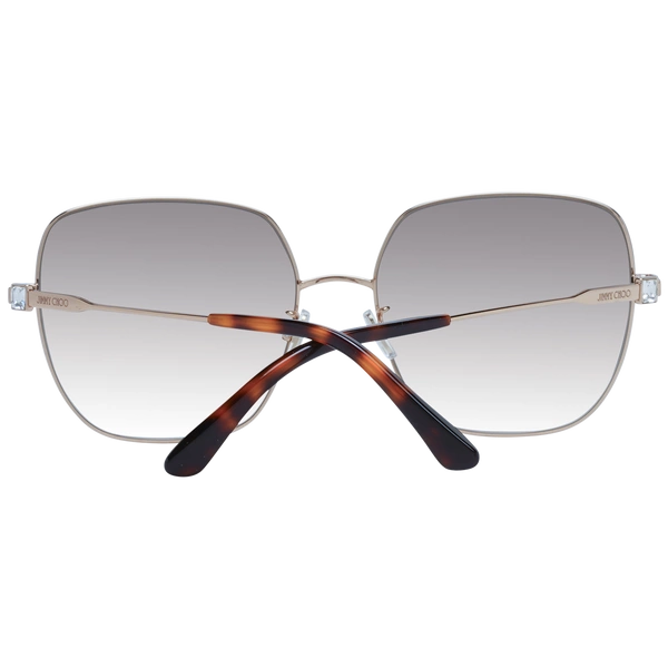 Okulary przeciwsłoneczne Damskie Jimmy Choo KORI/G/SK Złote