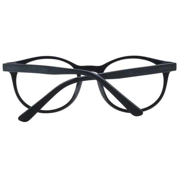 Okulary oprawki Unisex Guess GU8266 Czarne