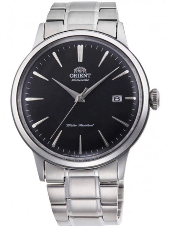 Zegarek męski ORIENT Classic Bambino II Automatic RA-AC0006B10B