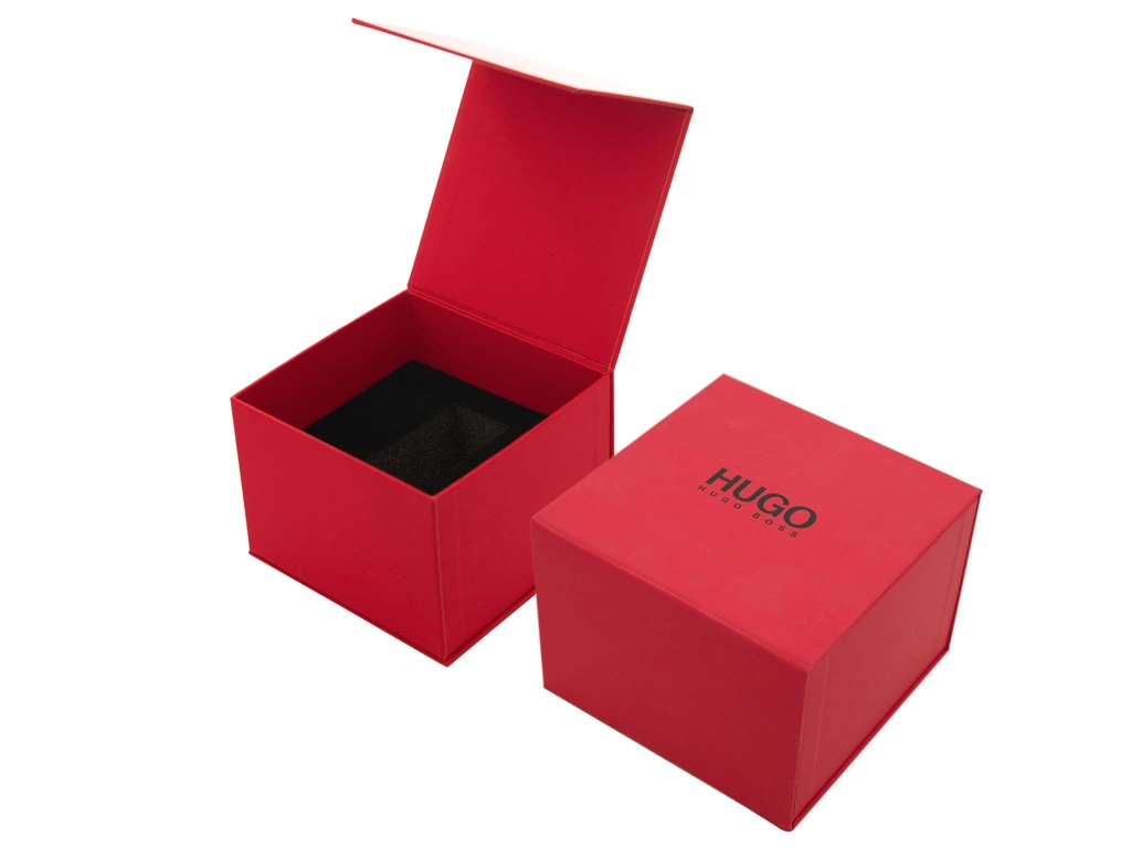 Zegarek męski HUGO BOSS 1530257 Relax