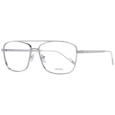 Okulary oprawki Męskie Locman LOCV014 Złote