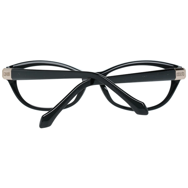 Okulary oprawki damskie Roberto Cavalli RC839U 057 55 Brązowe