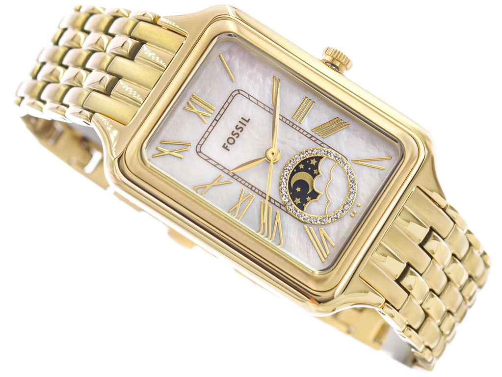 Zegarek damski FOSSIL ES5398 Raquel