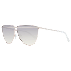 Okulary przeciwsłoneczne Damskie Guess GU7852 Różowe złoto