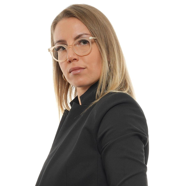 Okulary oprawki Liebeskind 11028-00710 Beżowe