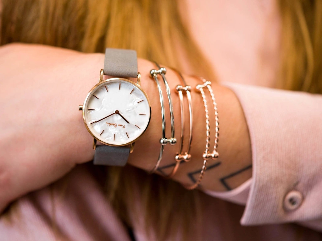 Zegarek damski PIERRE CARDIN PCX7560L304