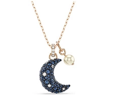 Naszyjnik damski Swarovski 5671585 Luna