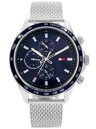 Zegarek męski TOMMY HILFIGER MILES 1792018