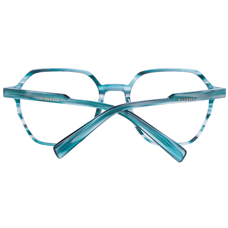 Okulary oprawki Damskie Ana Hickmann HI6235 Zielone