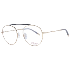 Okulary oprawki Damskie Ana Hickmann HI1064 Złote