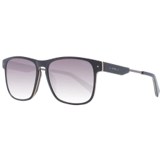 Okulary przeciwsłoneczne Męskie Sting SST384 Brązowe