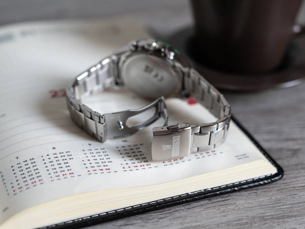 Zegarek damski FESTINA F20693/5 Ceramic