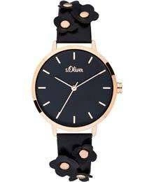 Zegarek damski S.OLIVER SO-3700-LQ