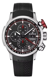 Zegarek męski EDOX 01129 TRCA NCAR Chronorally
