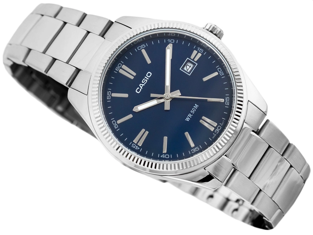 Zegarek męski CASIO MTP-1302PD-2AVEF