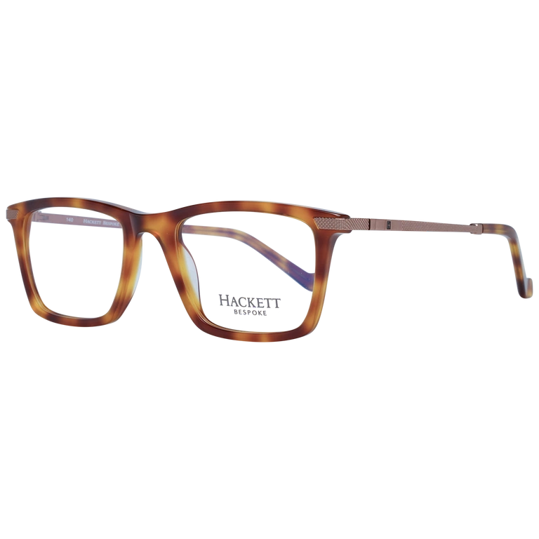 Okulary oprawki Męskie Hackett Bespoke HEB269 Brązowe
