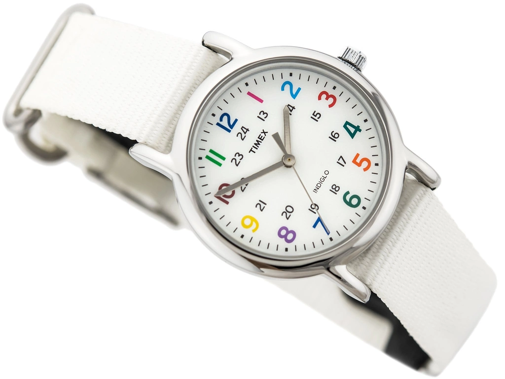 Zegarek damski TIMEX T2N837