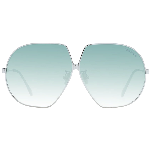 Okulary przeciwsłoneczne Damskie Tom Ford FT0785 Szare