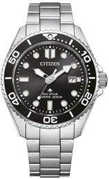 Zegarek męski Citizen BN0261-51E Promaster Marine Diver Eco-Drive