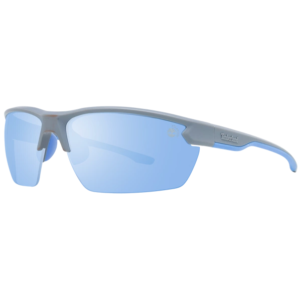 Okulary przeciwsłoneczne Męskie Timberland TB9251 20D 74 Szare