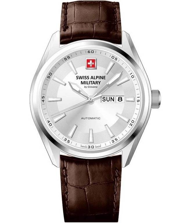 Zegarek męski SWISS ALPINE MILITARY SAM7090.2532