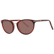 Okulary przeciwsłoneczne Damskie Serengeti 8966 Brązowe