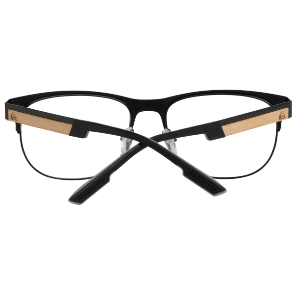 Okulary oprawki Męskie Quiksilver EQYEG03071 DBLK 53 Czarne