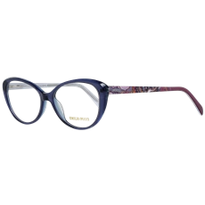 Okulary oprawki Damskie Emilio Pucci EP5031 092 52 Niebieskie
