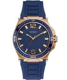 Zegarek męski GUESS W1253G3