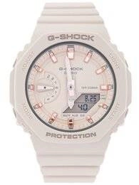 Zegarek damski CASIO G-SHOCK GMA-S2100-4AER Carbon Core Guard