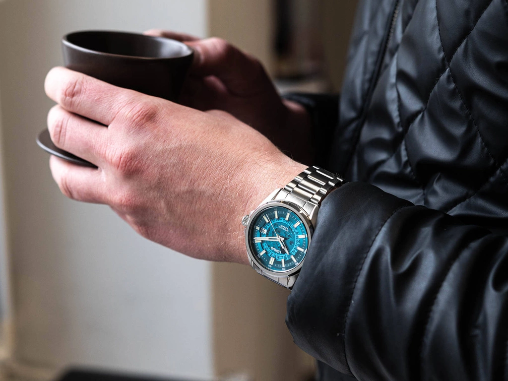 Zegarek męski LORUS RU405AX9