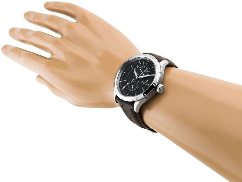 Zegarek męski FESTINA Retro F16573/4